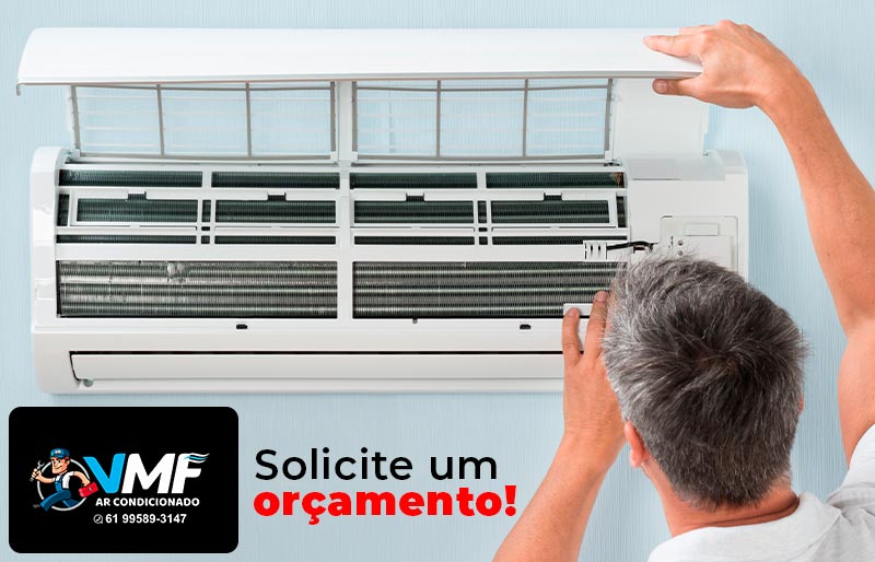 Imagem intro de vmf ar condicionado